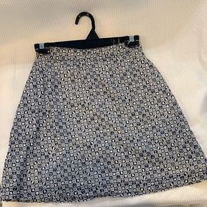 Columbia Sport Skirt